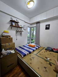 euHabitat (D14), Condominium #542759721